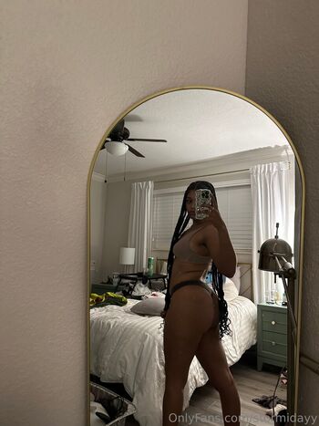Leaked Stormidayy private photo viral onlyfans