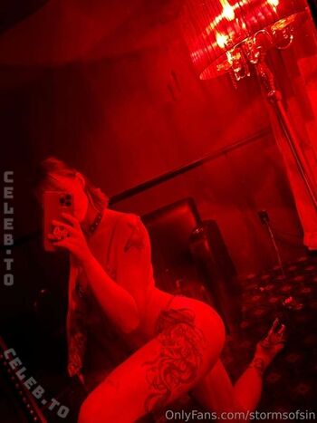Leaked Stormsofsin private photo viral onlyfans