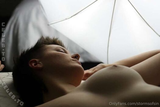 Leaked Stormsofsin private photo viral onlyfans