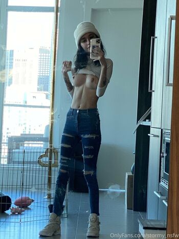 StormySummers