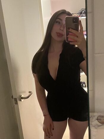 Leaked Stormzieinnit private photo viral onlyfans