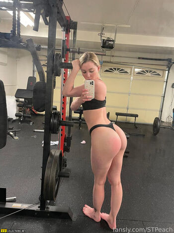 STPeach