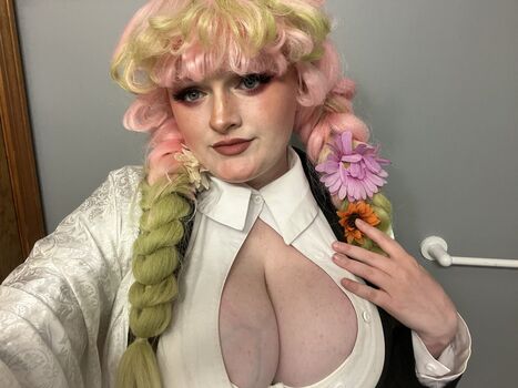 Leaked Strawbrryrf private photo viral onlyfans