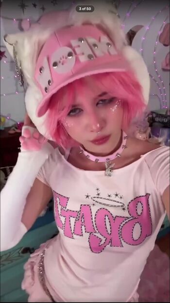 Leaked Strawbabyboy private photo viral onlyfans