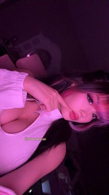 strawbarizz