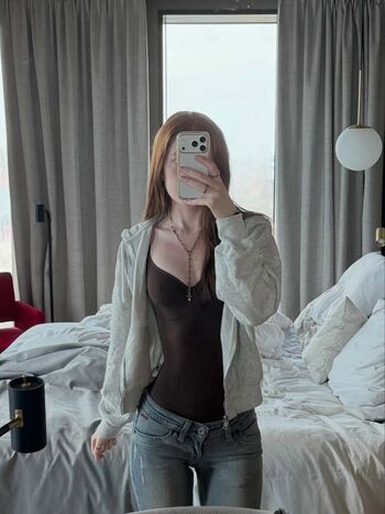 Leaked Strawbz private photo viral onlyfans