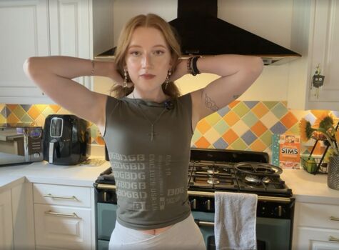 Leaked Strawbz private photo viral onlyfans