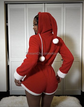 Leaked Streamchocolatekay private photo viral onlyfans