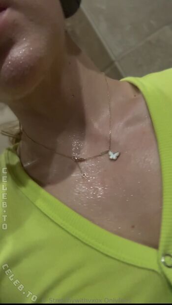 Leaked Stretchwithvxox private photo viral onlyfans