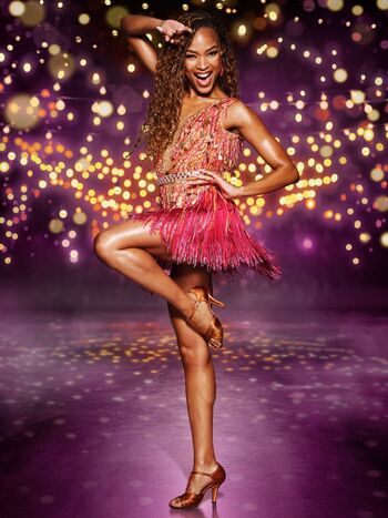 Leaked Strictly come dancing dancers private photo viral onlyfans