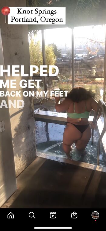 Leaked Strongwomen private photo viral onlyfans
