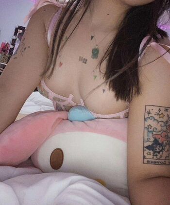 Leaked Strwberrylovers private photo viral onlyfans