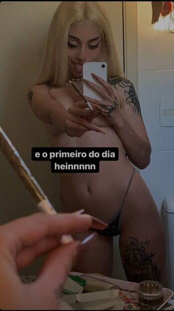 Leaked Strychniness private photo viral onlyfans