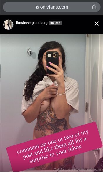 Leaked Stuffedmuffinz private photo viral onlyfans