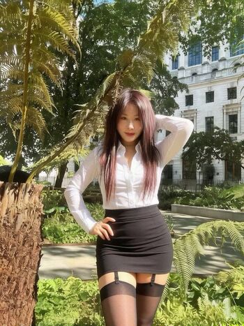 Leaked Stunning sakura private photo viral onlyfans