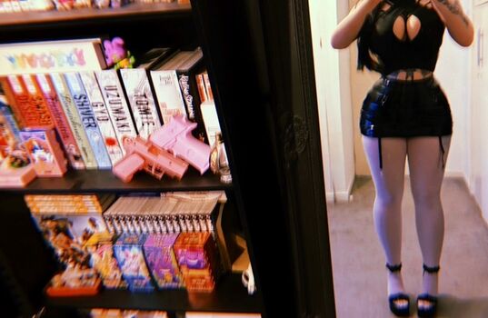 Leaked Stxcey leigh private photo viral onlyfans