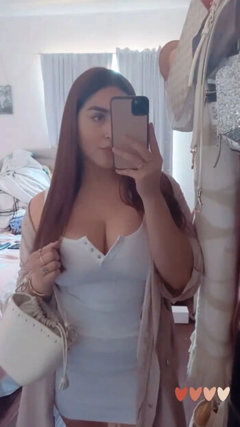 Leaked Stylinbyaylin private photo viral onlyfans