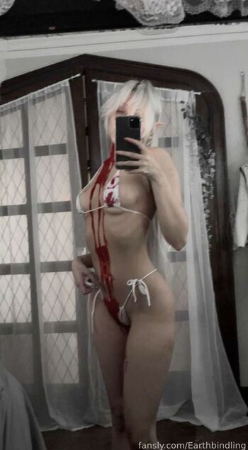 Leaked Styrlingelf private photo viral onlyfans