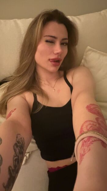 Leaked Su balci private photo viral onlyfans