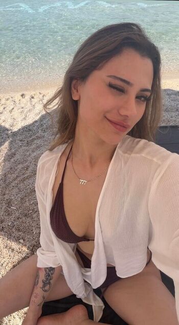 Leaked Su balci private photo viral onlyfans