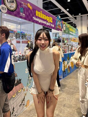 Leaked Mikyymouse/ private photo viral onlyfans