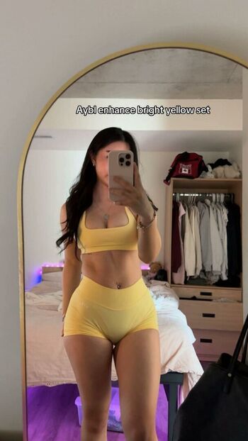 Leaked Sua lee private photo viral onlyfans