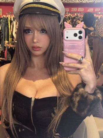 Leaked Suakirin suaki private photo viral onlyfans