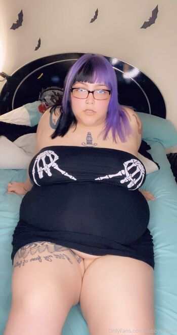 Leaked Subbysadgirl private photo viral onlyfans