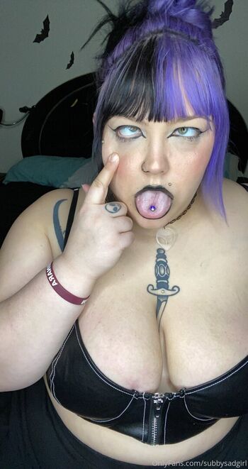 Leaked Subbysadgirl private photo viral onlyfans