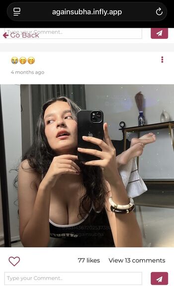Leaked Subhashree sahu page private photo viral onlyfans