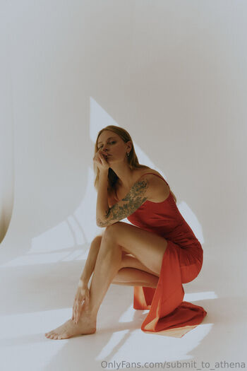 Leaked Submit to athena private photo viral onlyfans