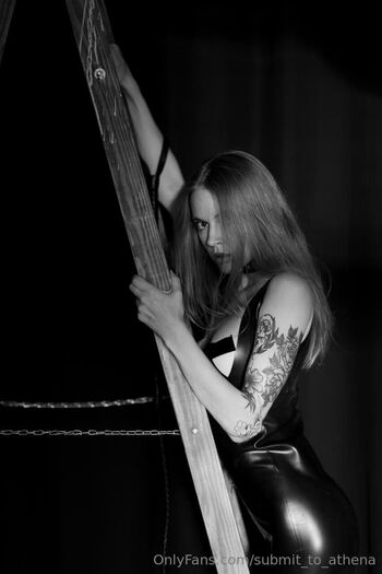 Leaked Submit to athena private photo viral onlyfans