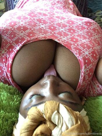 Leaked Submittress private photo viral onlyfans