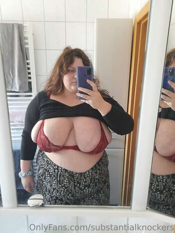 SubstantialKnockers