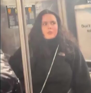 Leaked Subway queen private photo viral onlyfans