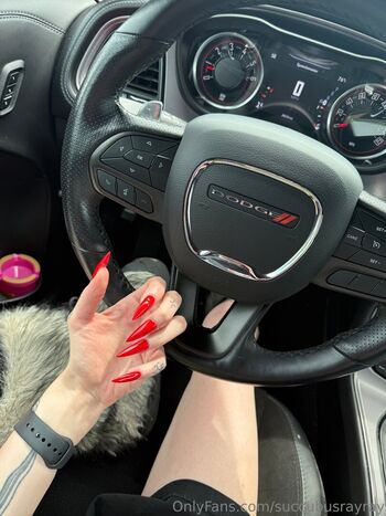 Leaked Succubus ray private photo viral onlyfans