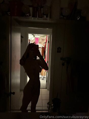 Leaked Succubus ray private photo viral onlyfans