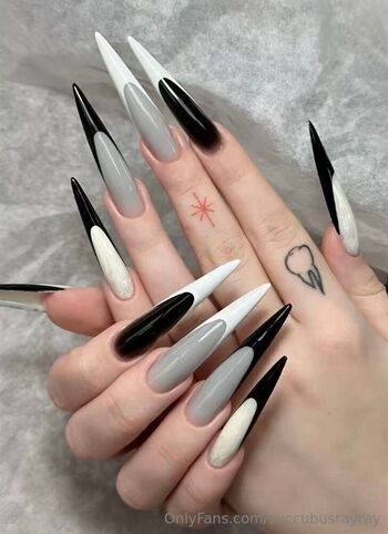 Leaked Succubus ray private photo viral onlyfans