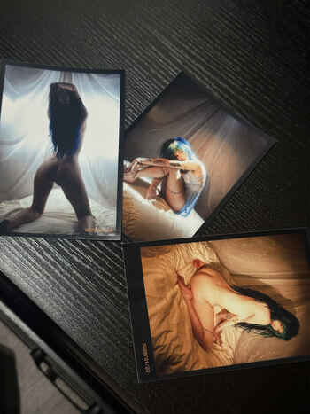 Leaked Succubus sushi private photo viral onlyfans