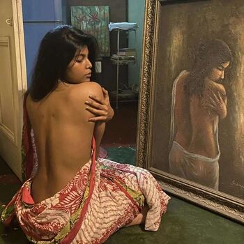 Sucharita Saha