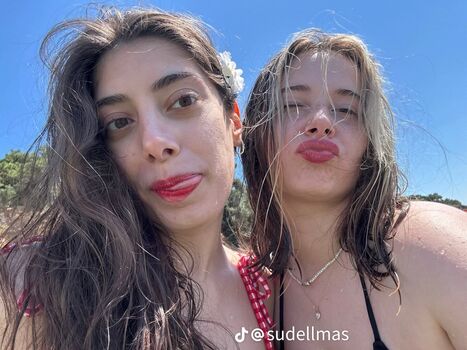 Sude Elmas