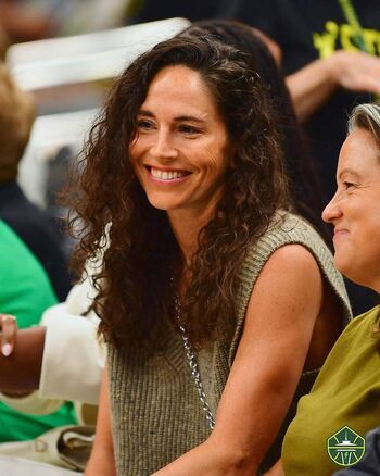 Sue Bird