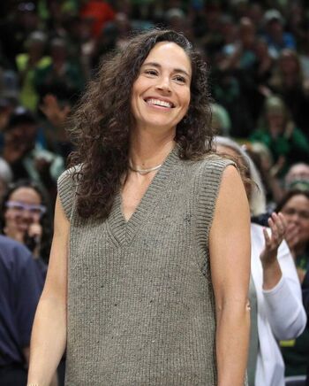 Sue Bird