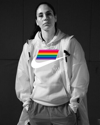 Sue Bird