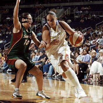 Sue Bird
