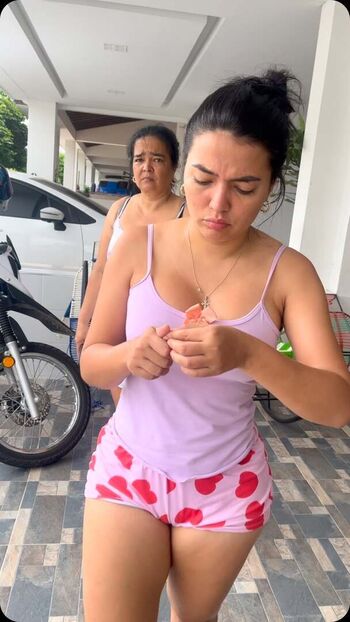 Suegra Tati