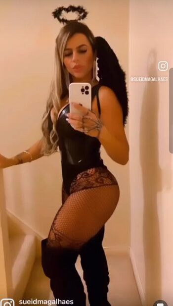 Leaked Sueid magalhes private photo viral onlyfans