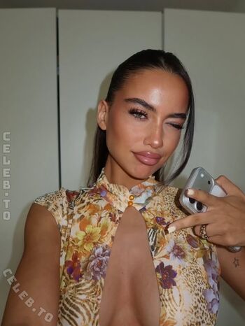 Leaked Suela mehmedi private photo viral onlyfans