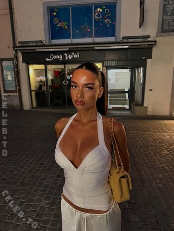 Leaked Suela mehmedi private photo viral onlyfans