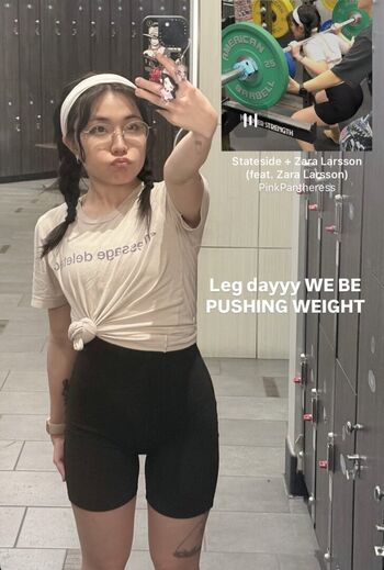 Leaked Sueyepa private photo viral onlyfans